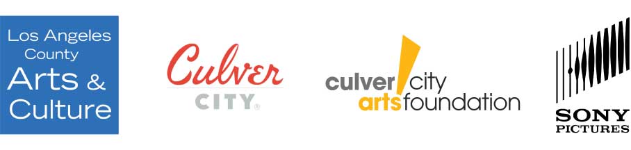 Culver City Chamber Orchestra Sponsors Logo
